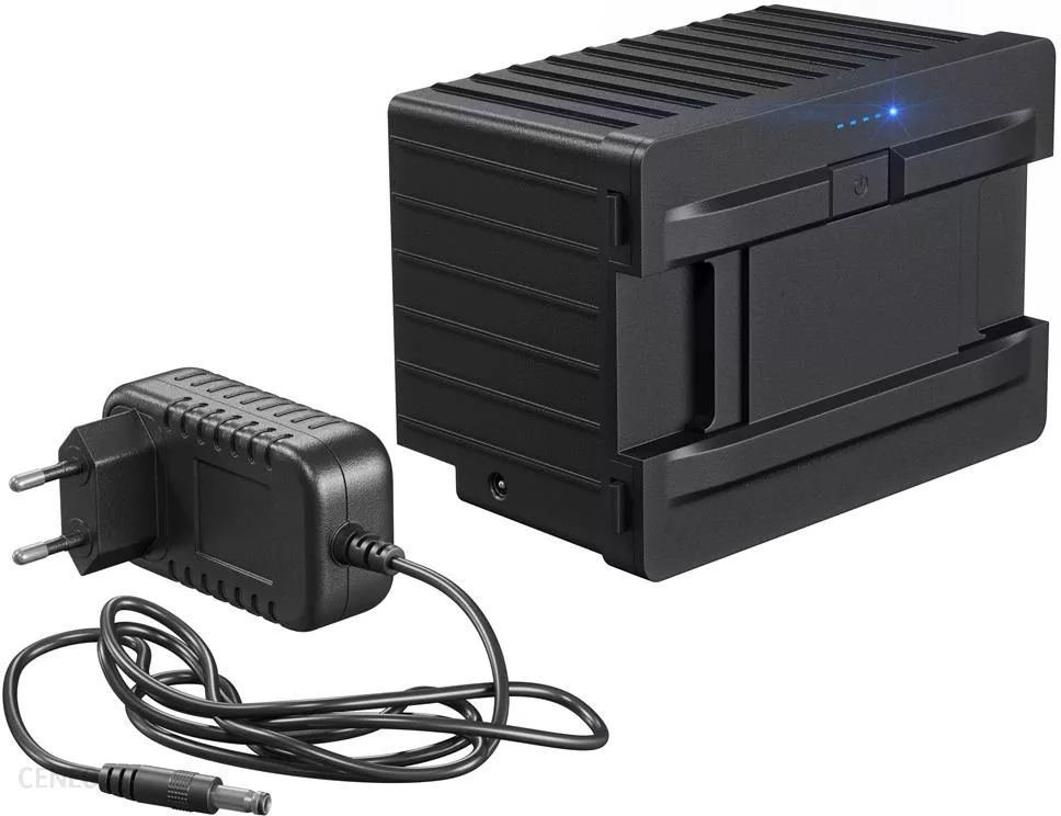Akumulátor Yolco Li-Ion SX4 Black