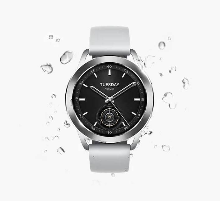 Xiaomi Watch S3 (51590)