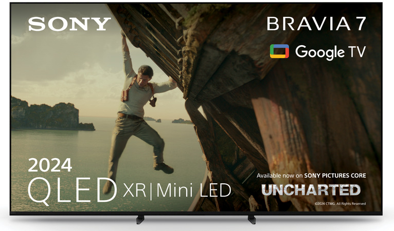 Televize Sony Bravia 7 85"