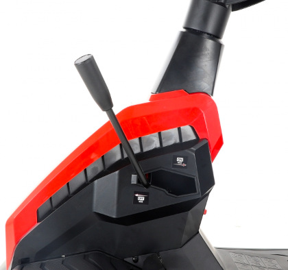Zahradní traktor VeGA T66R