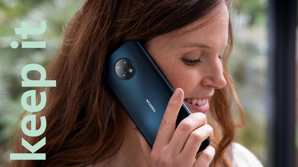 Nokia G50 5G