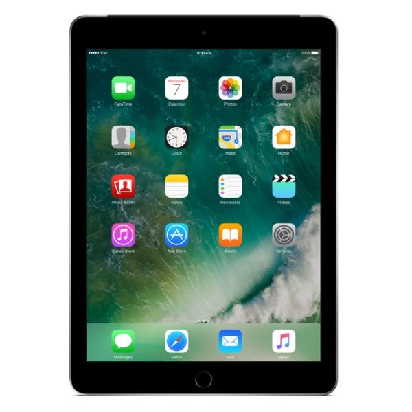 Apple iPad