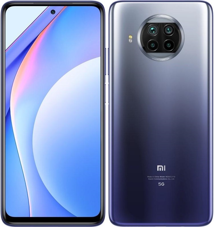 Xiaomi Mi 10T Lite
