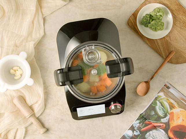Delimano Chefbot Touch