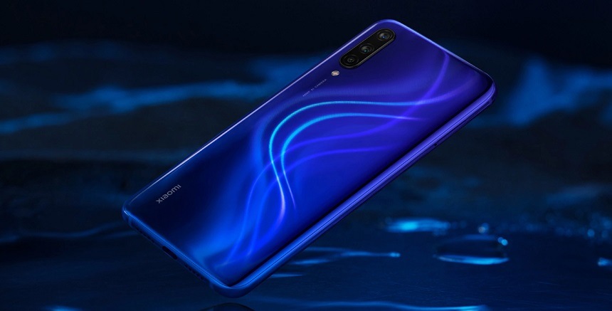 Xiaomi Mi 9 Lite
