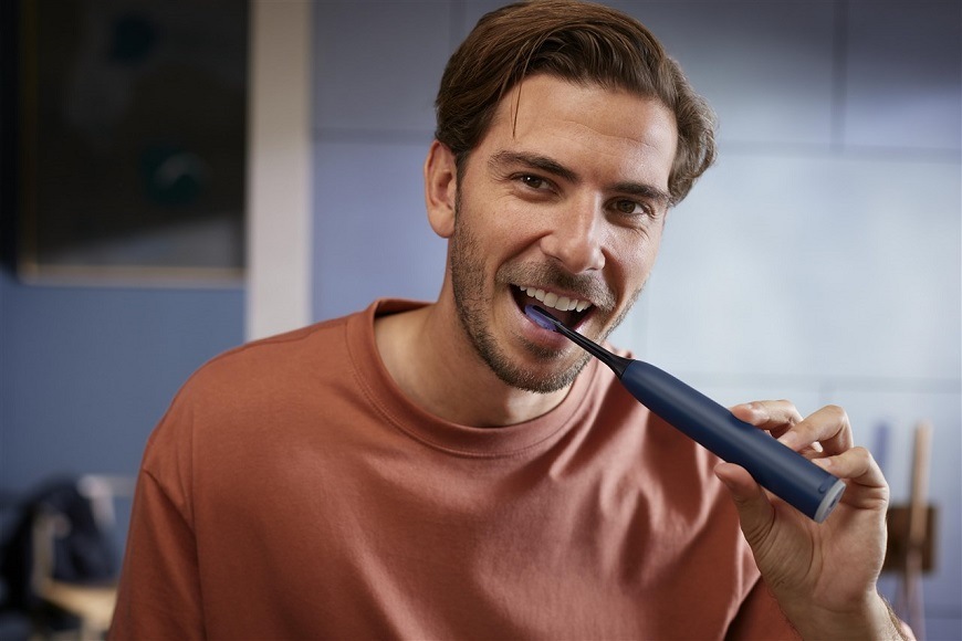 Zubní kartáček Philips HX7423/01 Sonicare 7100
