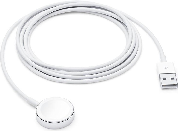 Magnetický nabíjecí kabel pro Apple Watch