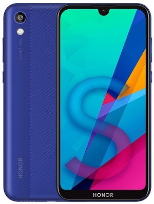 Honor 8S úvod