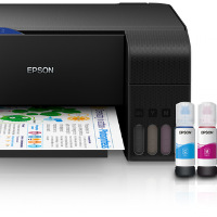 EPSON EcoTank L3151