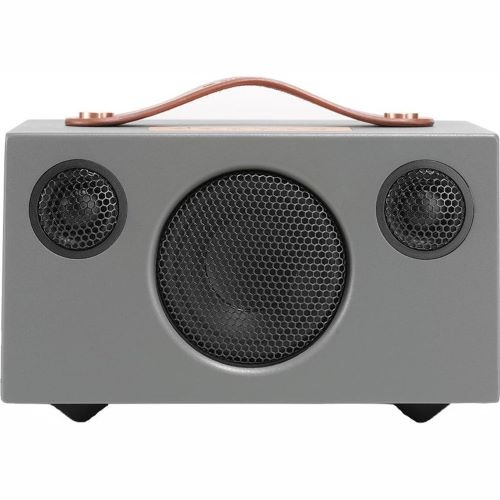 Přenosný reproduktor Audio Pro Addon T3+, šedý