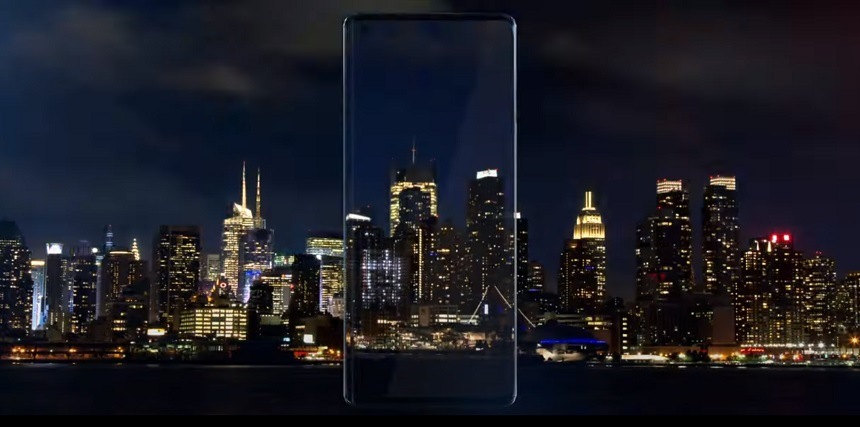 Motorola Edge