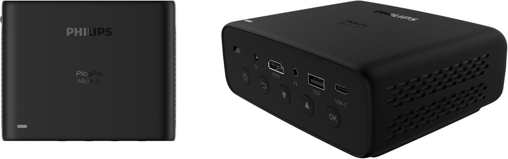 Philips PicoPix Micro 2