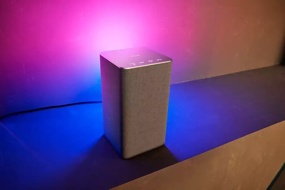 Philips TAW6205