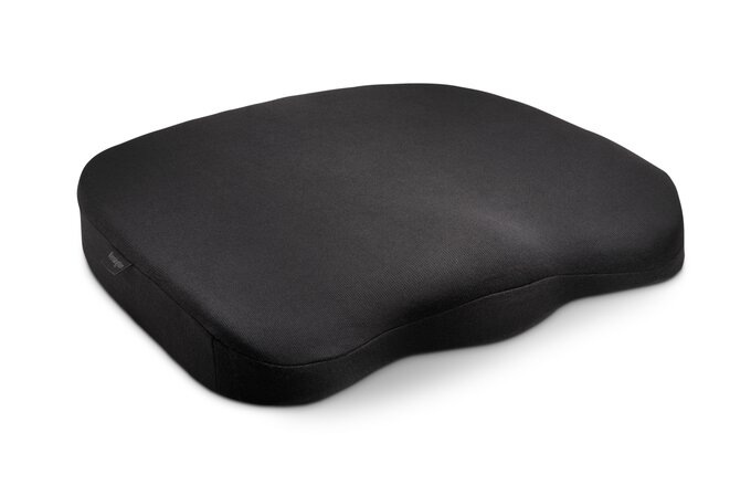 Kensington Ergonomic Memory Foam Seat Cushion