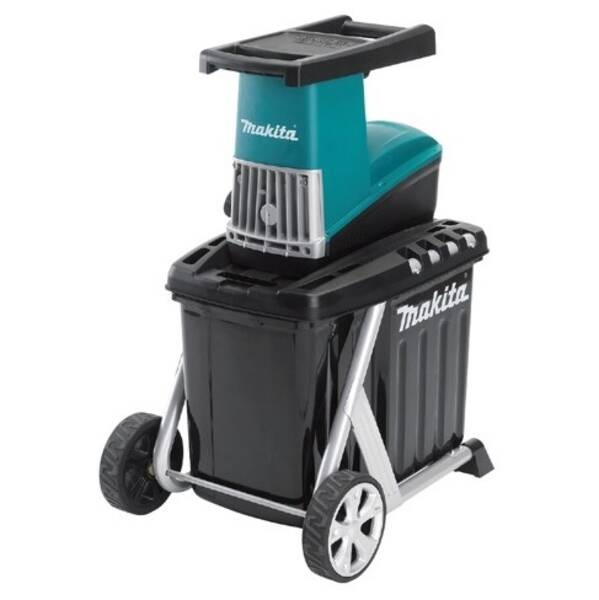 Drtič zahradního odpadu Makita UD2500