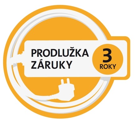 Prodloužená záruka