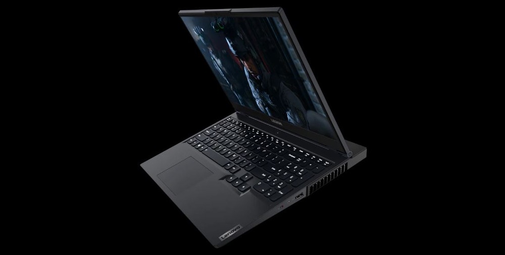 Lenovo Legion 5 15ACH6A