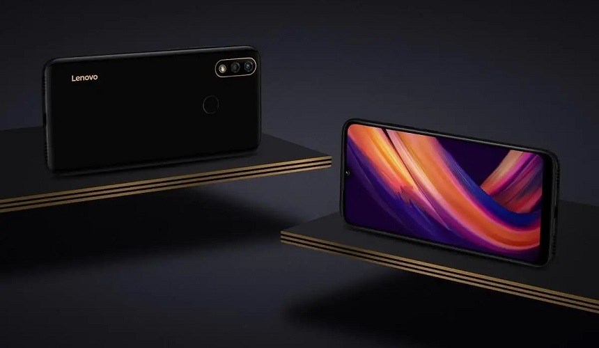 Lenovo A6 Note Dual SIM