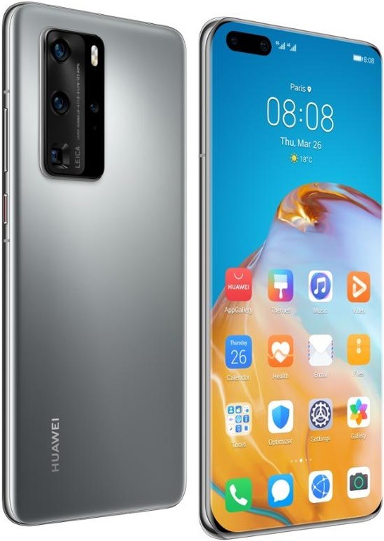 Huawei P40 Pro