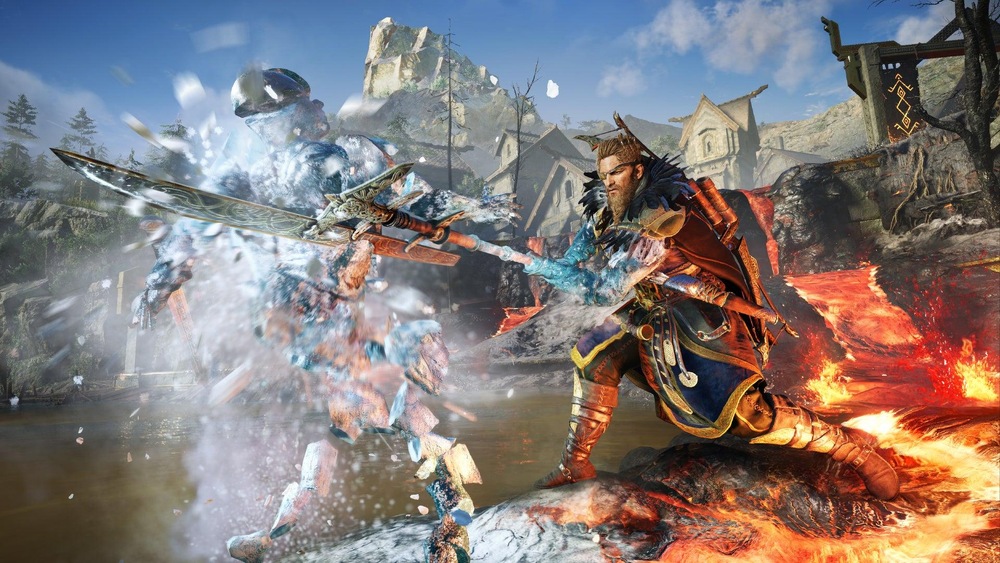 Assassin's Creed Valhalla - Ragnarok Edition