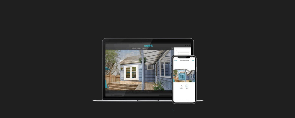 Reolink Duo Series P750