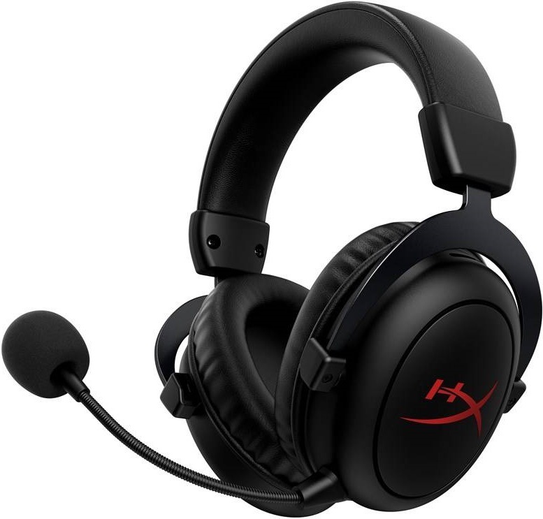 HyperX Cloud II Core Wireless Headset