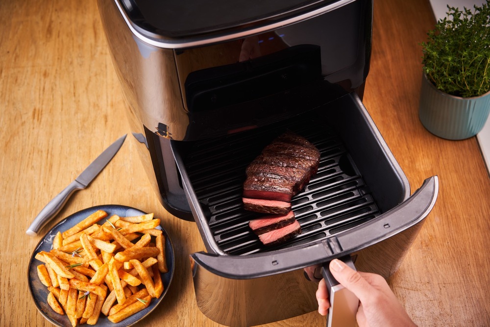 Tefal FW201815 Easy Fry Grill & Steam