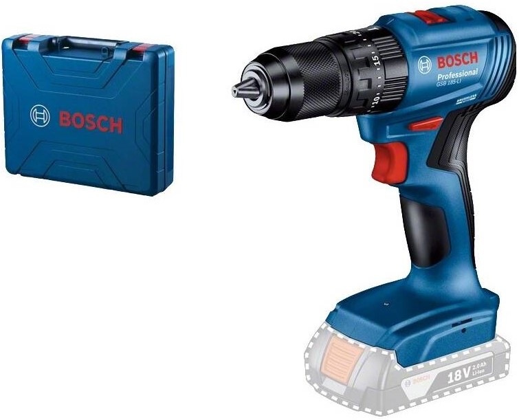 Bosch GSB 185-LI