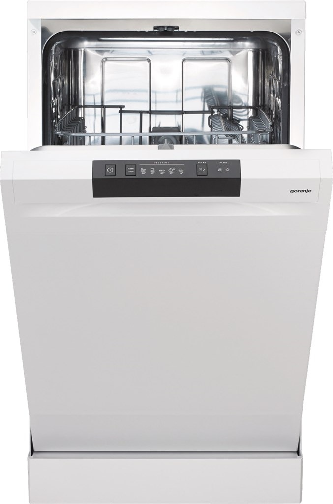 Myčka nádobí Gorenje GS520E15W, bílá