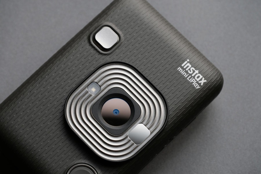 Fujifilm Instax mini LiPlay