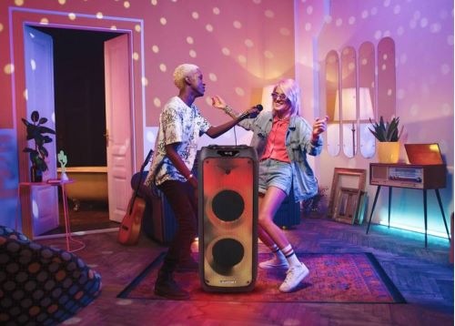 Blaupunkt PB10DB černý