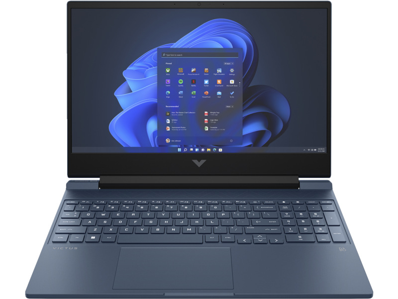 HP VICTUS 15-fa0631nc