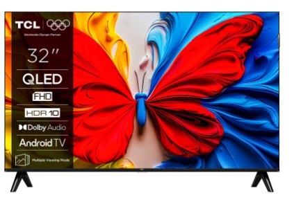 Televize TCL 32S5K
