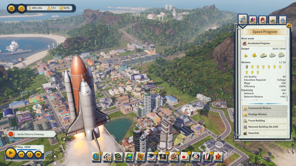 Tropico 6 Next Gen Edition