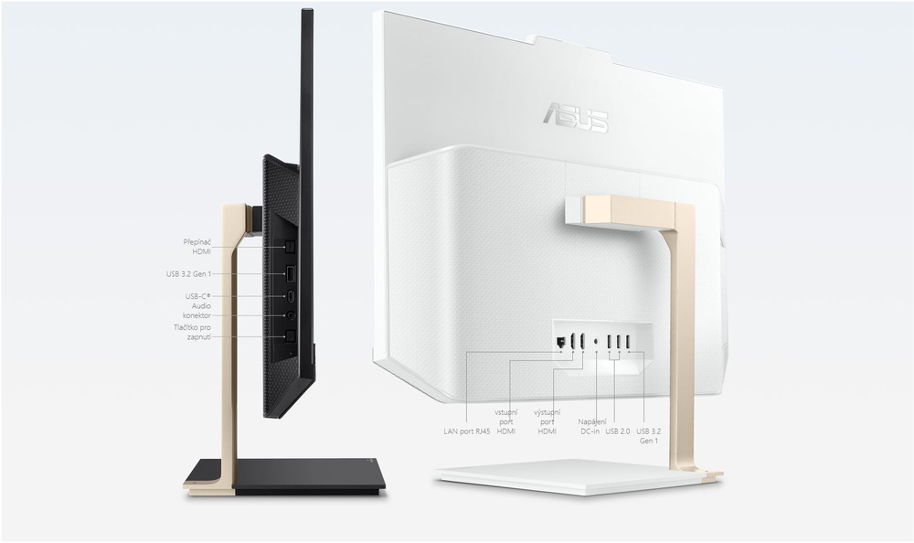 Asus Zen A5401