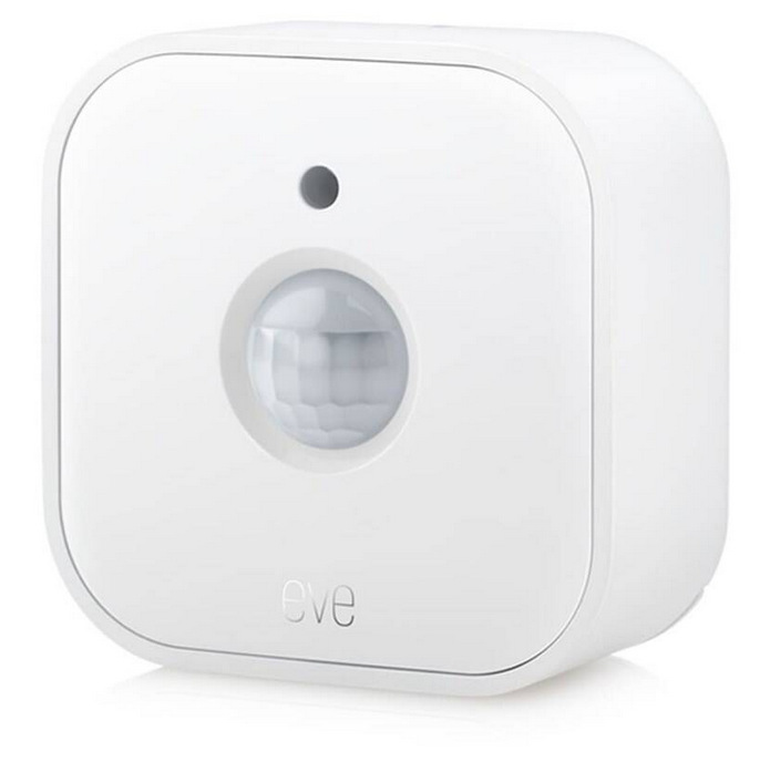 Eve Motion (Matter - compatible Apple, Google & SmartThings) (10EBY9951)