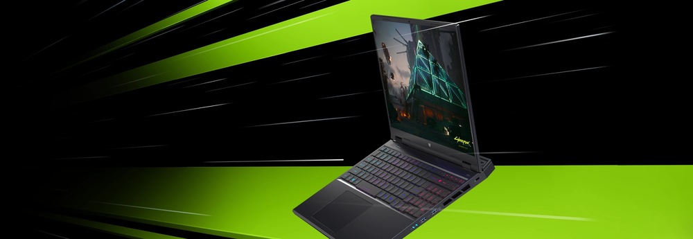 Acer Predator Helios Neo 16 (PHN16-72-93AC)