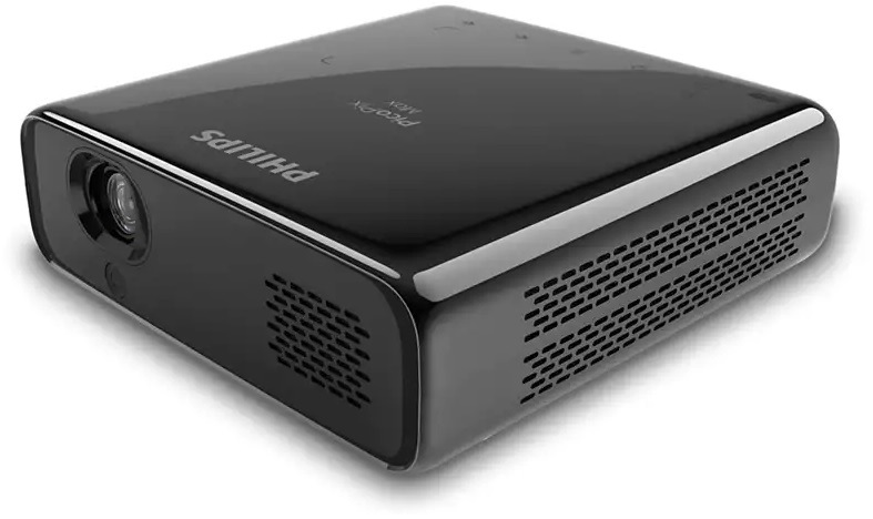 Philips PicoPix Max