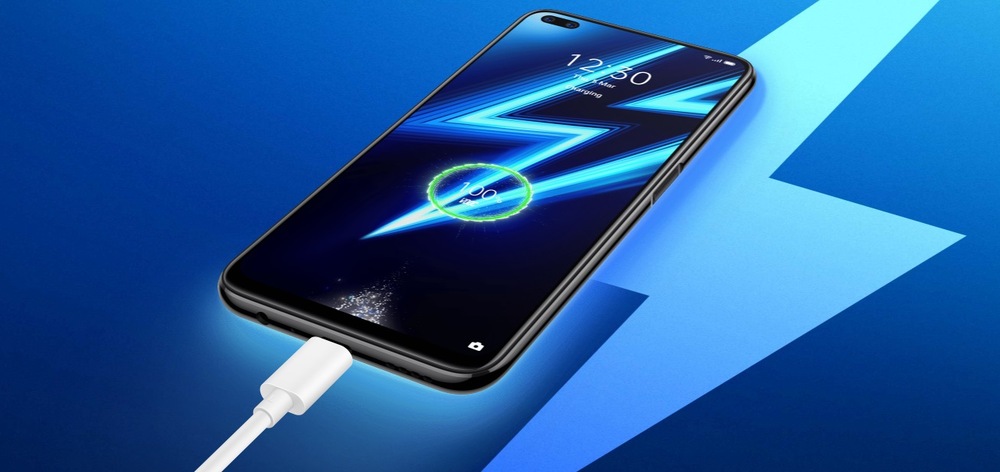 Realme 6 Pro