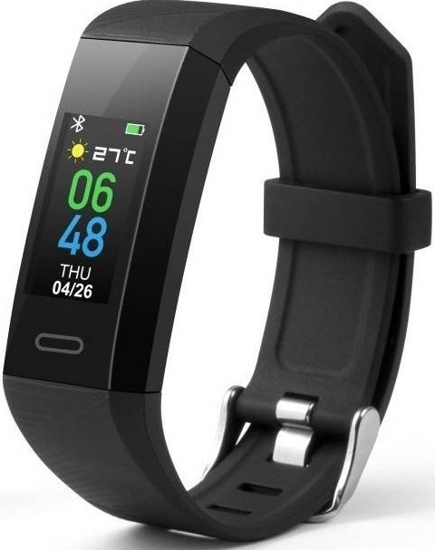 Technaxx TX-HR7, černá
