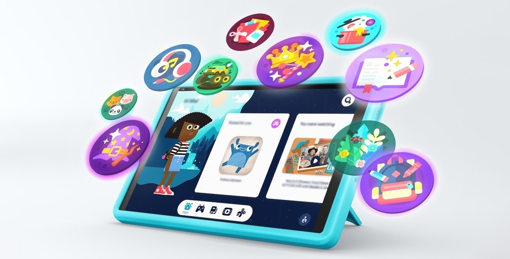 Lenovo Tab M8 (4th Gen) 2024