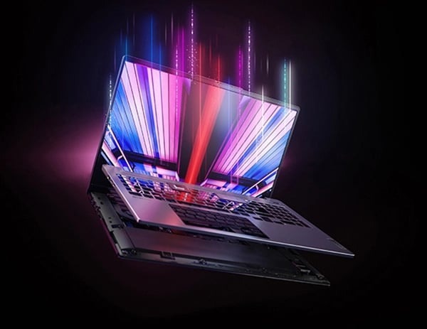 Lenovo IdeaPad Slim 5 15ARP10