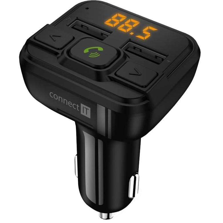 FM transmitter Connect IT InCrz