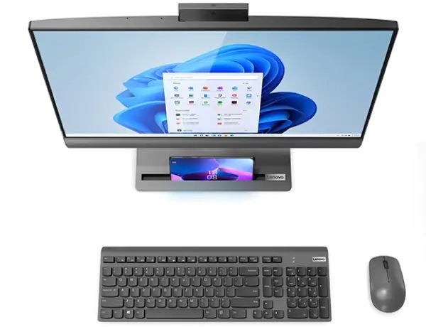 Lenovo IdeaCentre 5 27IAH7