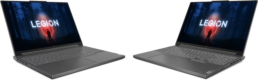 Lenovo Legion Slim 5