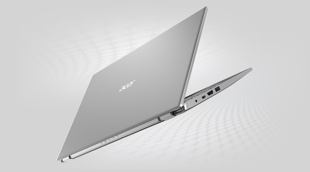 Acer Swift 3 (SF314-43-R0J8)