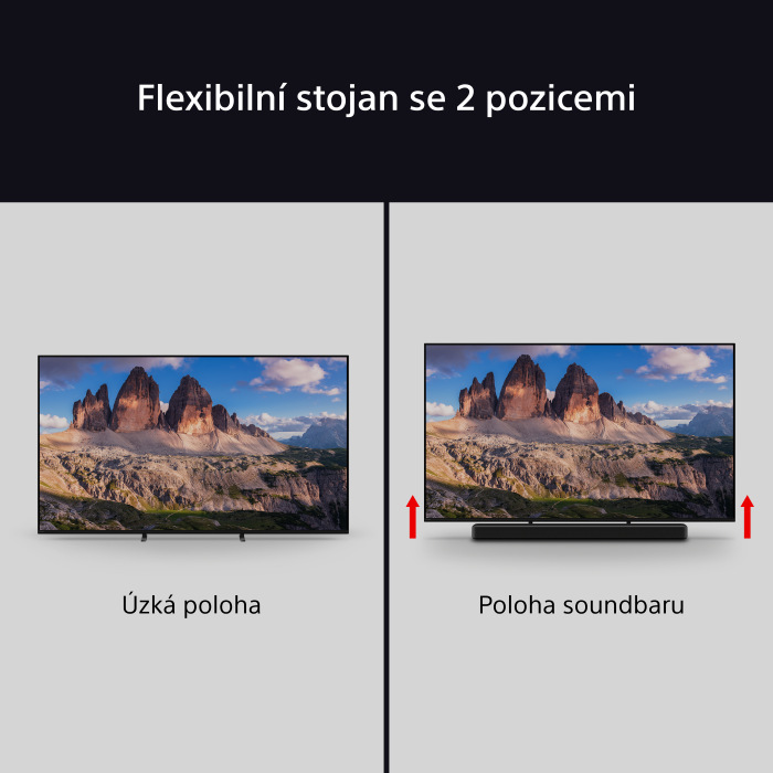 Televize Sony Bravia 5 65"