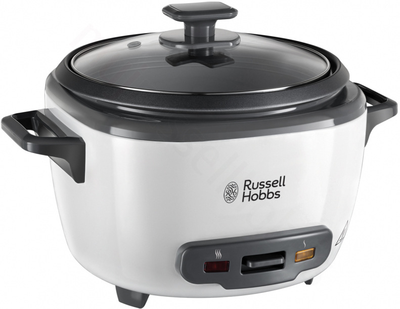 Russell Hobbs 27040-56/RG Large, bílá