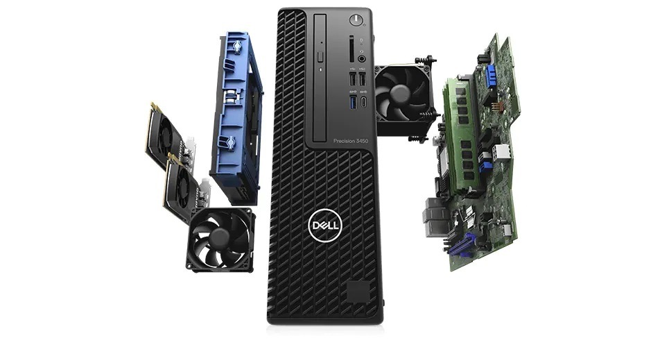 Dell Precision 3440 SFF