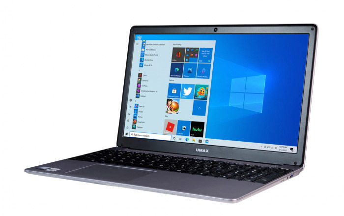 Umax VisionBook 15Wu-i3